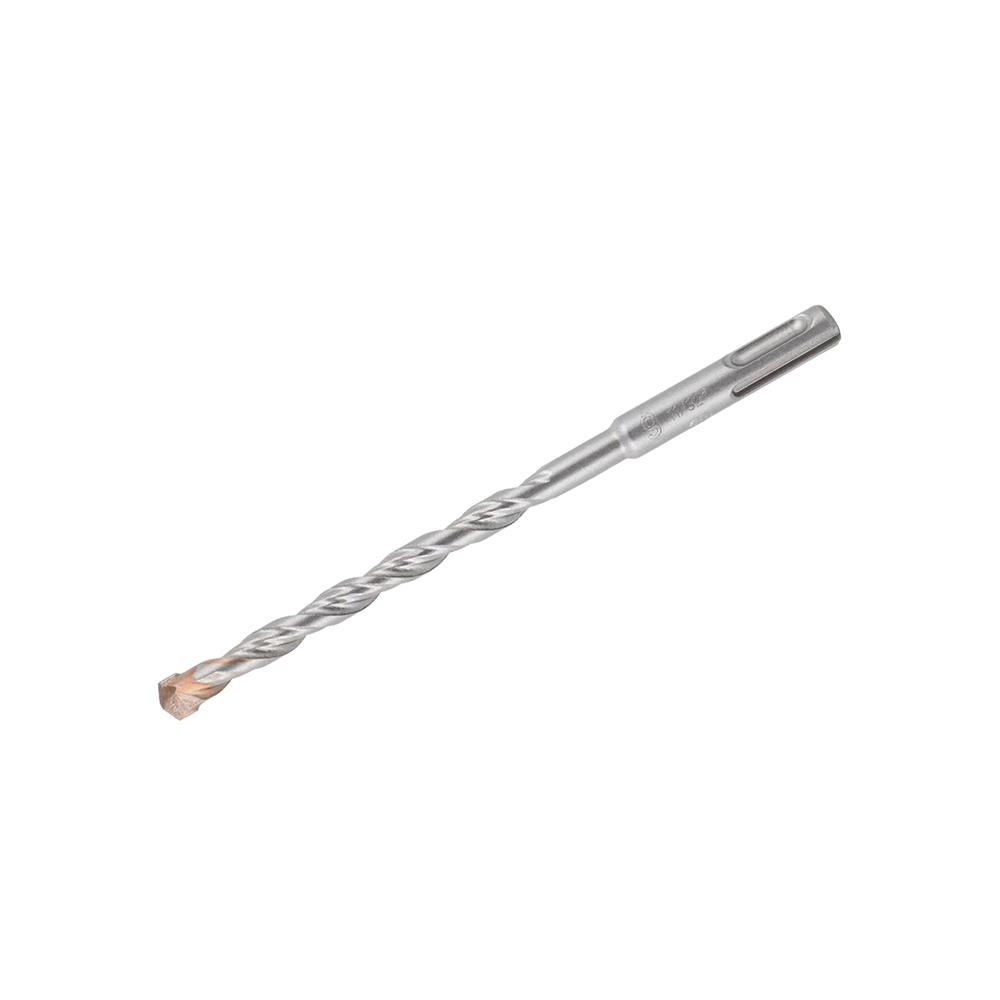 ดอกเจาะคอนกรีต HELLER SDS PLUS 9X160 มม.