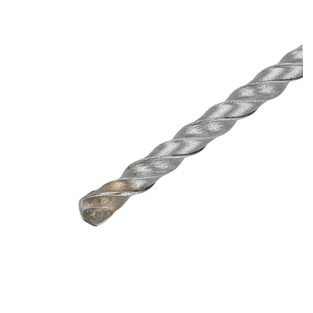 ดอกเจาะคอนกรีต HELLER 3015 PRO STONE 4X75 มม.