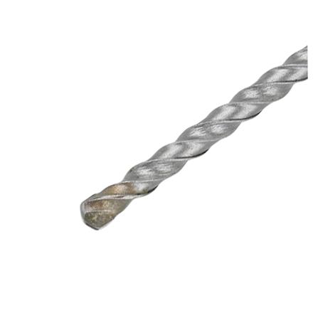 ดอกเจาะคอนกรีต HELLER 3015 PRO STONE 4X75 มม._1