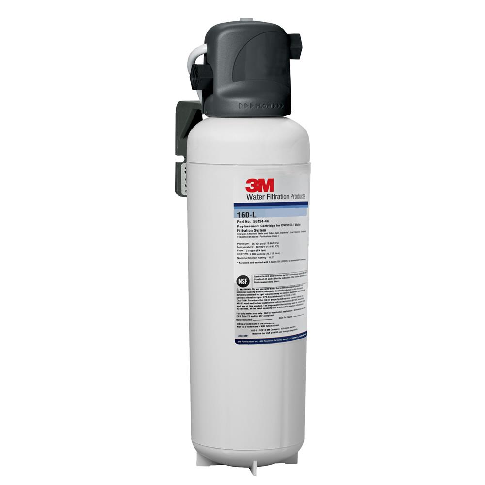 เครื่องกรองน้ำดื่ม 3M DWS160-L