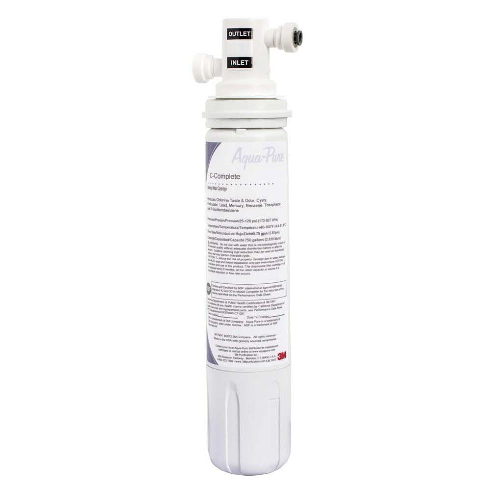 เครื่องกรองน้ำดื่ม 3M AP EASY COMPLETE