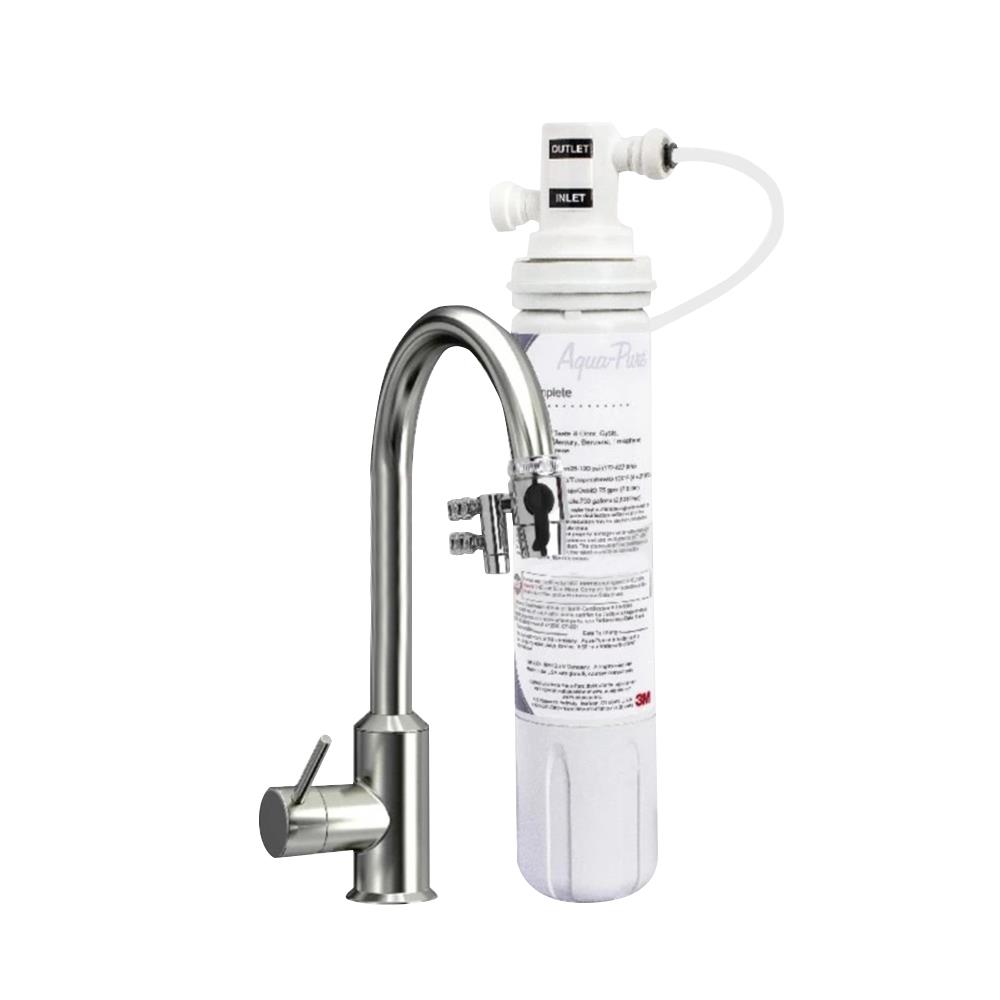 เครื่องกรองน้ำดื่ม 3M AP EASY COMPLETE