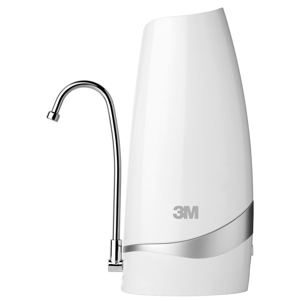 เครื่องกรองน้ำดื่ม 3M COUNTERTOP
