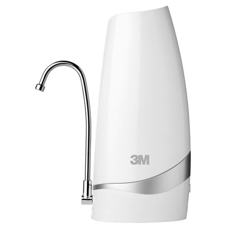 เครื่องกรองน้ำดื่ม 3M COUNTERTOP