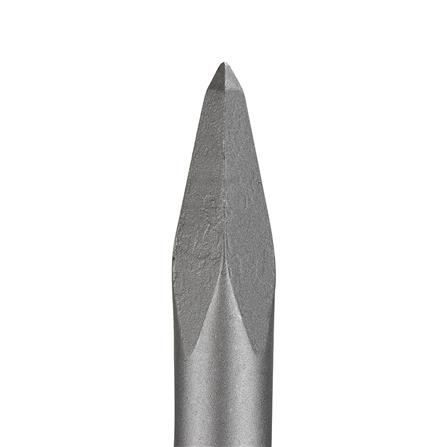 ดอกสกัดปากแหลม STANLEY STA54401 14X250 มม._1