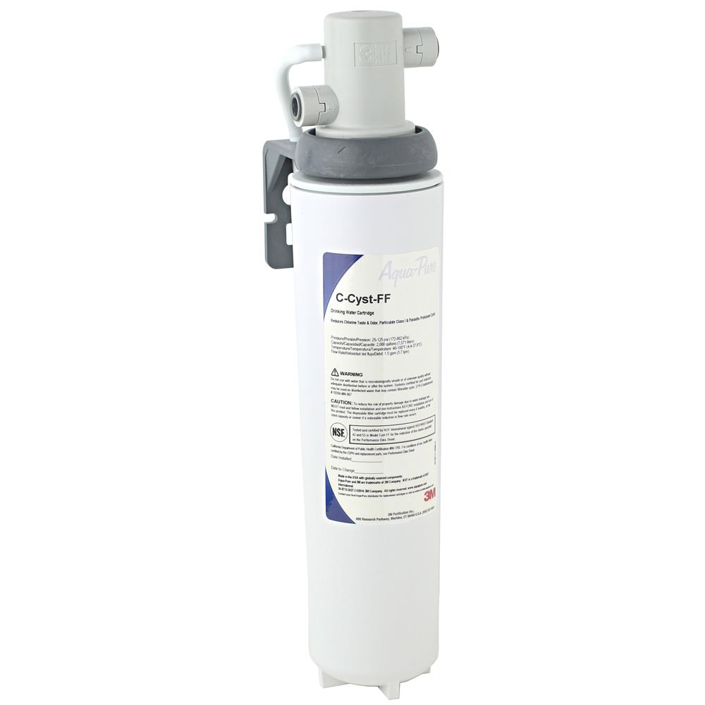 เครื่องกรองน้ำดื่ม 3M AP EASY CYST-FF