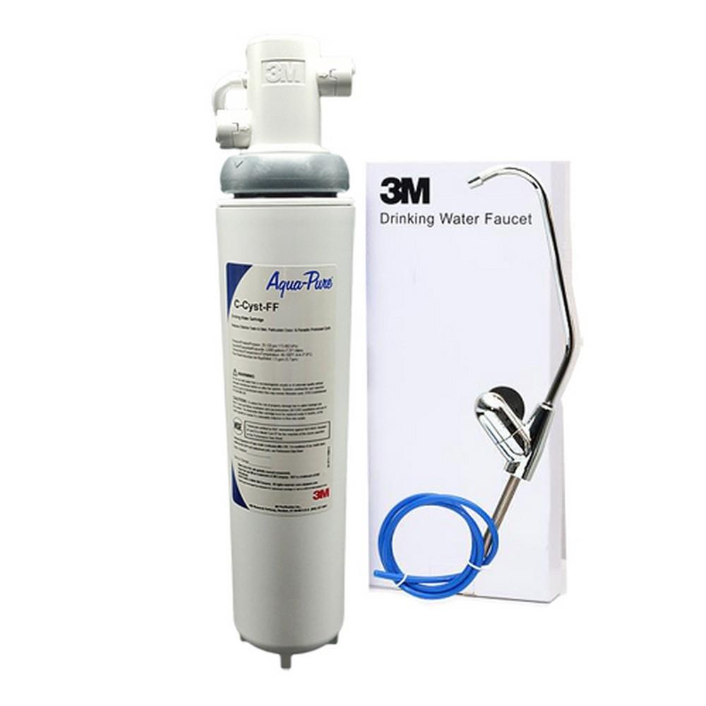 เครื่องกรองน้ำดื่ม 3M AP EASY CYST-FF