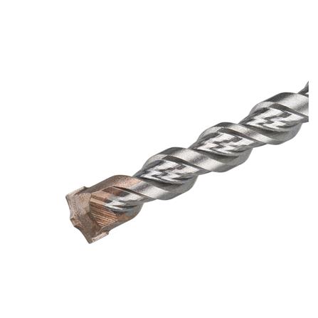 ดอกเจาะคอนกรีต HELLER SDS PLUS 16X200 มม._1