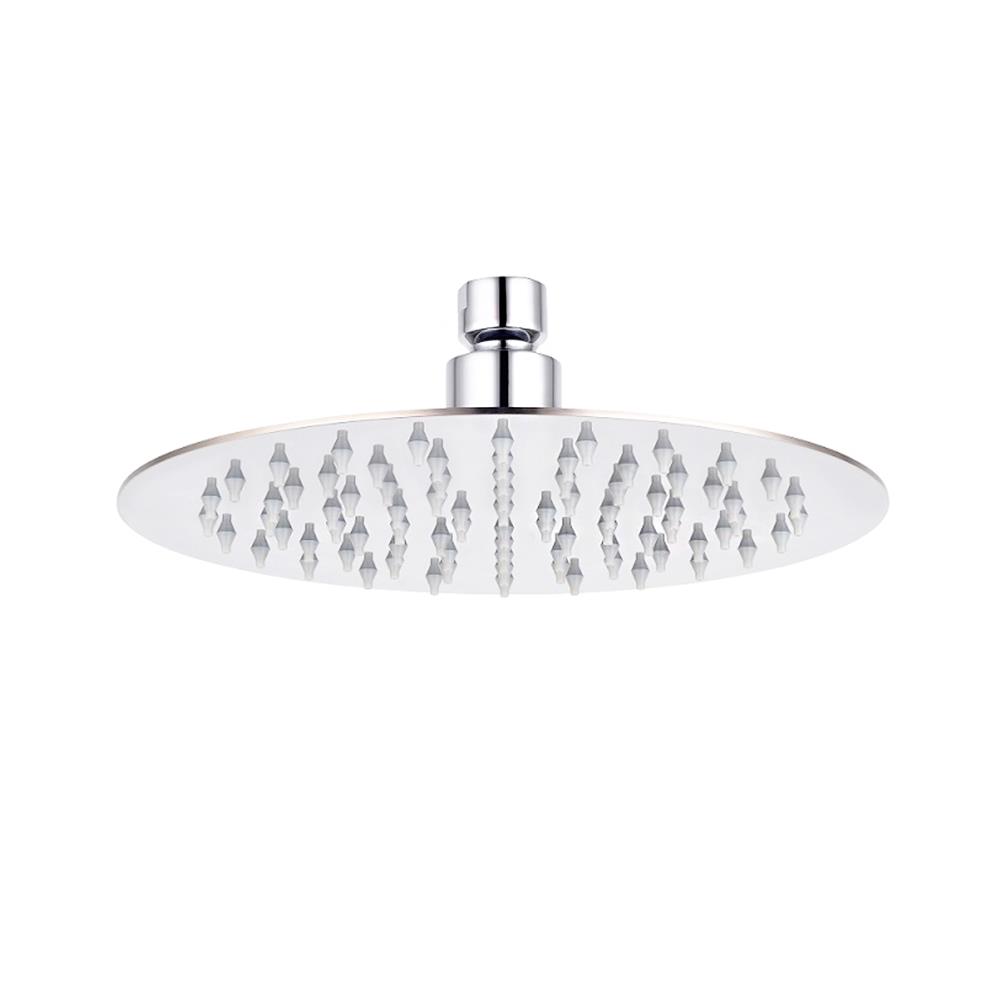 ฝักบัวก้านแข็ง AMERICAN STANDARD F40001-CHADY 20 ซม.