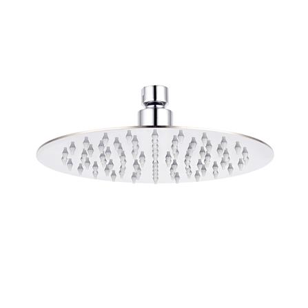 ฝักบัวก้านแข็ง AMERICAN STANDARD F40001-CHADY 20 ซม.