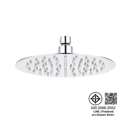 ฝักบัวก้านแข็ง AMERICAN STANDARD F40001-CHADY 20 ซม._2