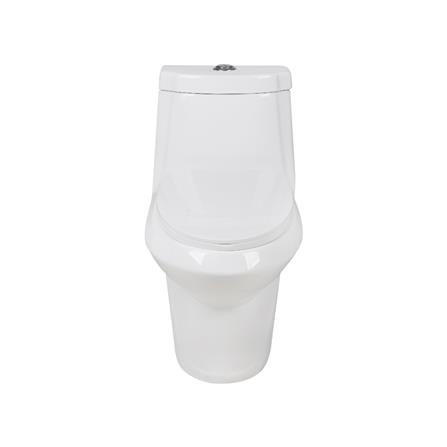 สุขภัณฑ์ 1 ชิ้น MOYA SN-T008 3/6 ลิตร สีขาว_2