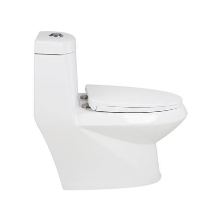 สุขภัณฑ์ 1 ชิ้น MOYA SN-T008 3/6 ลิตร สีขาว_3