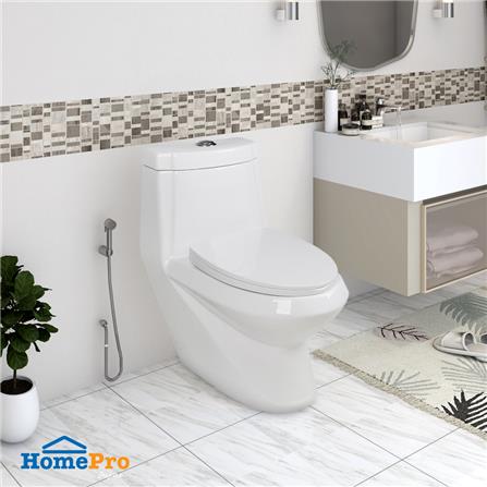 สุขภัณฑ์ 1 ชิ้น MOYA SN-T008 3/6 ลิตร สีขาว_7