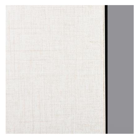 ตู้เเขวนเดี่ยว CABIN HI-GLOSS 60x40 ซม. สีเทา_3