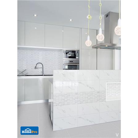 กระเบื้องพื้น 16x16 นิ้ว TARA ราฟ เทาเข้ม EXC A 0.96 ตร.ม._2