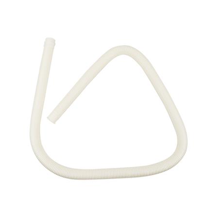 ท่อย่น PARNO 143366 1.8 เมตร. สีขาว