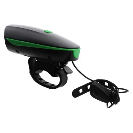 ไฟหน้าพร้อมแตร GRANDE 7588 250 LUMENS_2