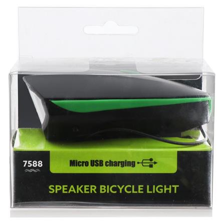 ไฟหน้าพร้อมแตร GRANDE 7588 250 LUMENS_4