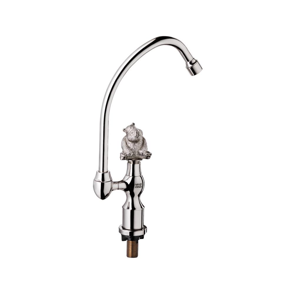 ก๊อกซิงค์เดี่ยวเคาน์เตอร์ ANA ก5C704-3-015-480-5-P