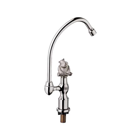 ก๊อกซิงค์เดี่ยวเคาน์เตอร์ ANA ก5C704-3-015-480-5-P_0