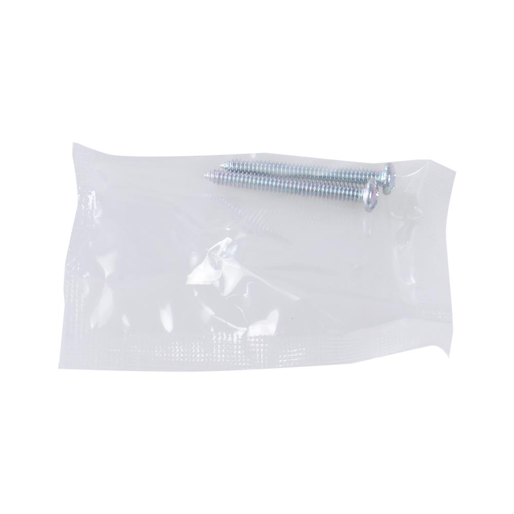 กล่องกันน้ำแบบฝัง 3 ช่อง HACO IPW553 สีขาว