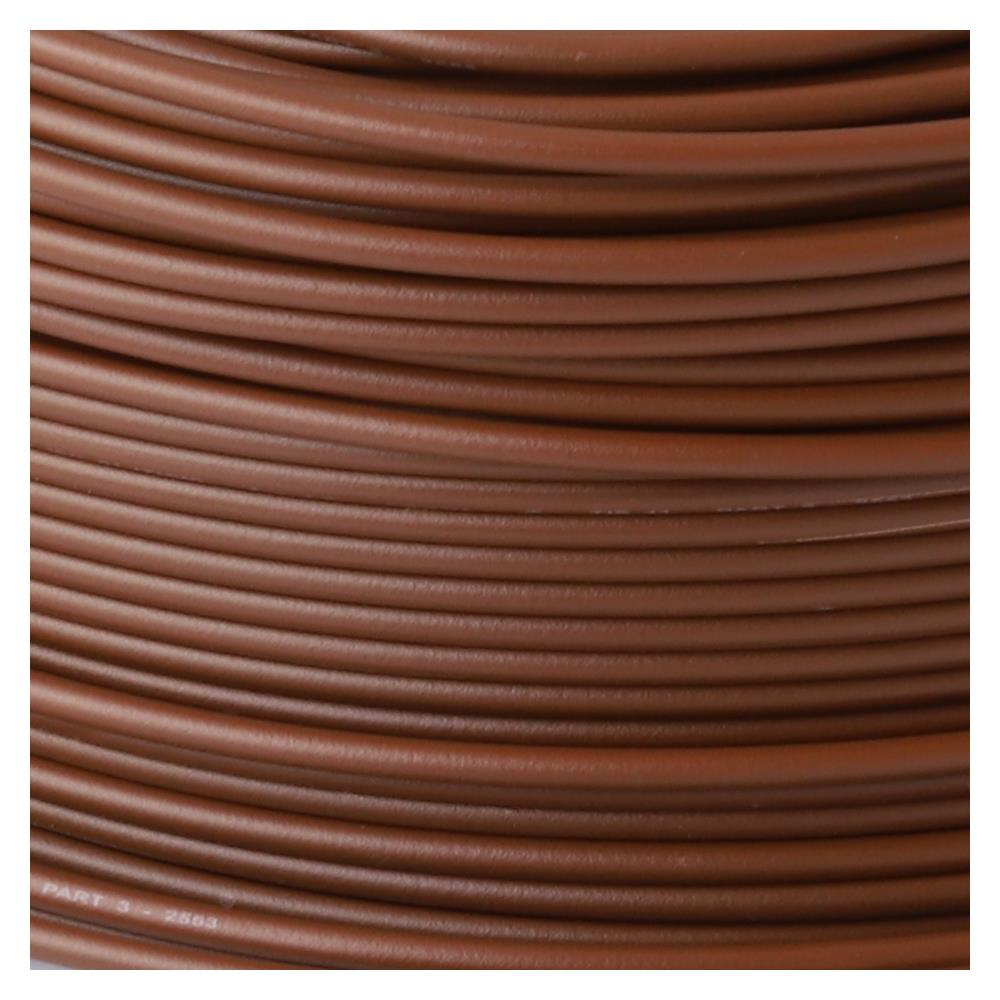 สายไฟ THW IEC01 BCC 1x1.5 ตร.มม. 100 ม. สีน้ำตาล