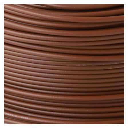 สายไฟ THW IEC01 BCC 1x1.5 ตร.มม. 100 ม. สีน้ำตาล_2