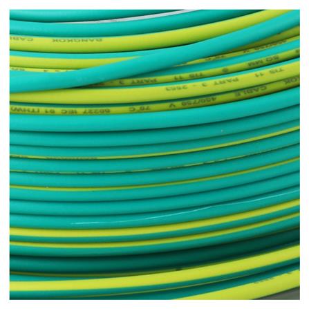 สายไฟ THW IEC01 BCC 1x4ตร.มม. 100 ม. สีเขียวคาดเหลือง_2