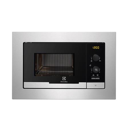 ไมโครเวฟฝัง ELECTROLUX EMS2085X 59.5 ซม._0