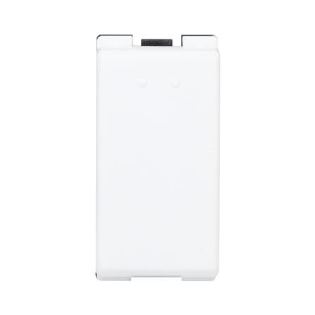 สวิตช์ 1 ทาง HACO AP-S111 ขนาด 1 ช่อง สีขาว