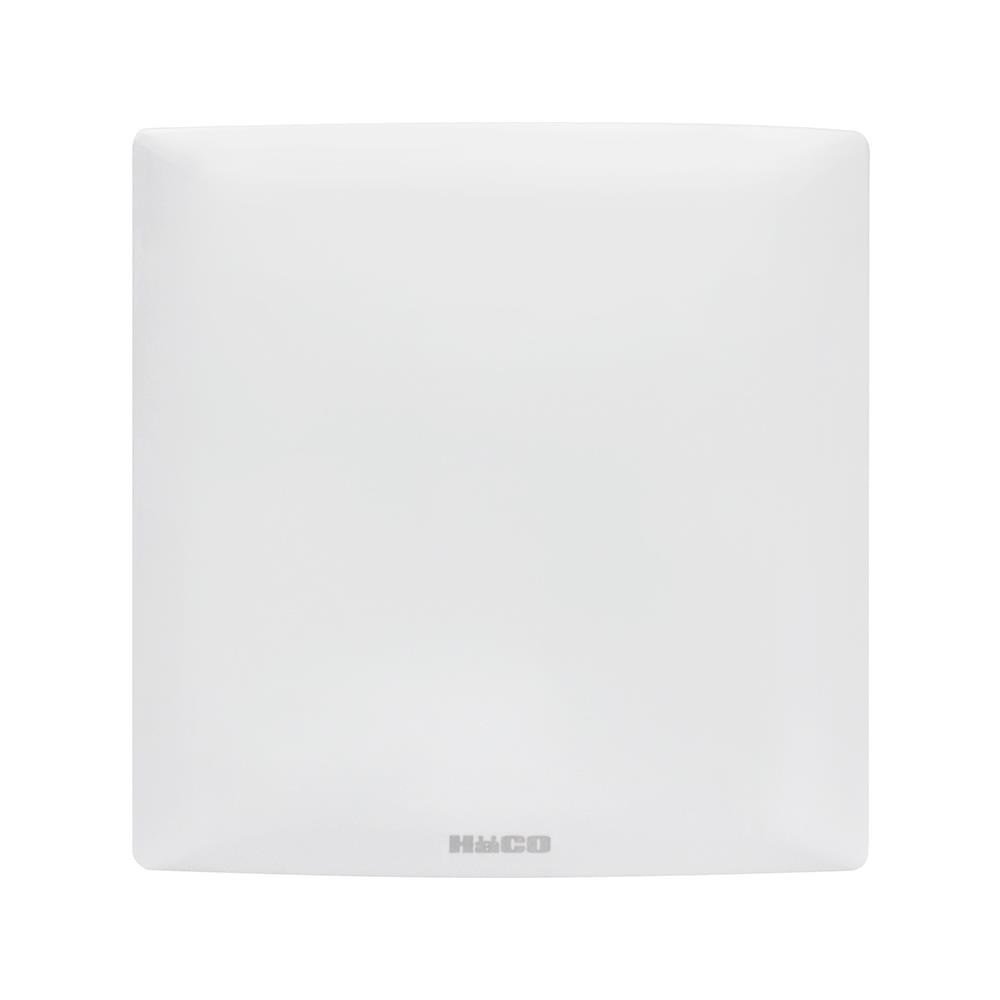 ฝาปิดช่องว่าง HACO AP-BP006 สีขาว