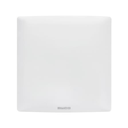 ฝาปิดช่องว่าง HACO AP-BP006 สีขาว