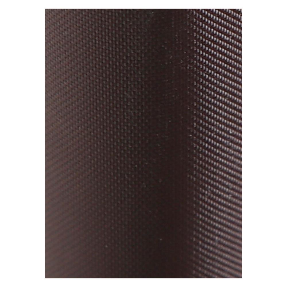 คิ้วกันแมลง SMILE ARM SLIM-FIT 90 ซม. สีน้ำตาล