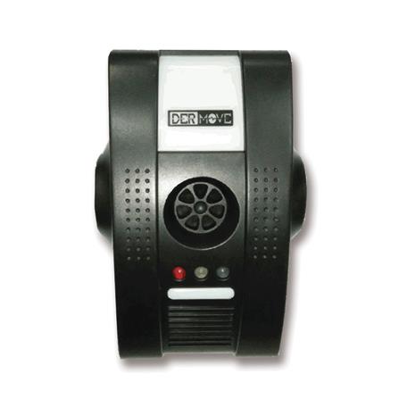 เครื่องไล่หนู เเมลงสาบ และจิ้งจก DERMOVE AN-B019_0