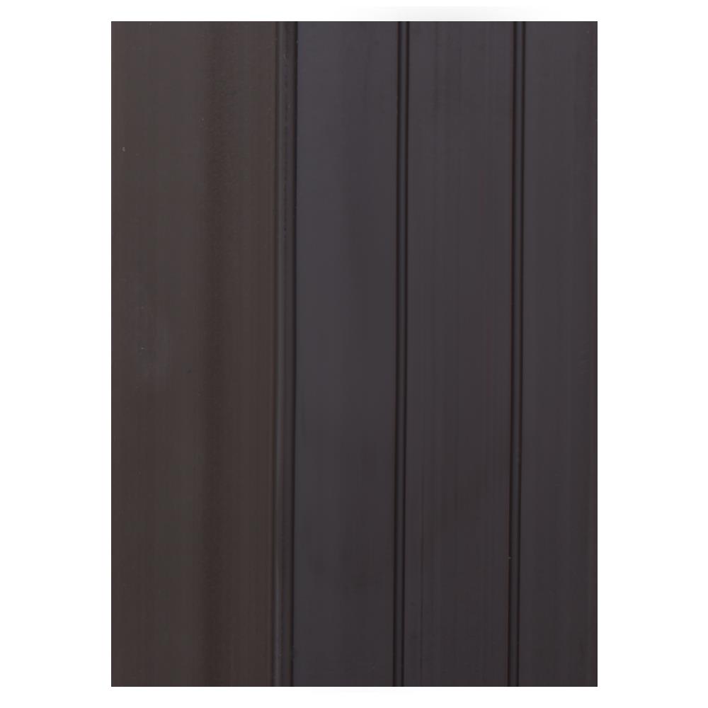 คิ้วกันแมลง เวลโครเทป SMILE SM064 90 ซม. สีน้ำตาล