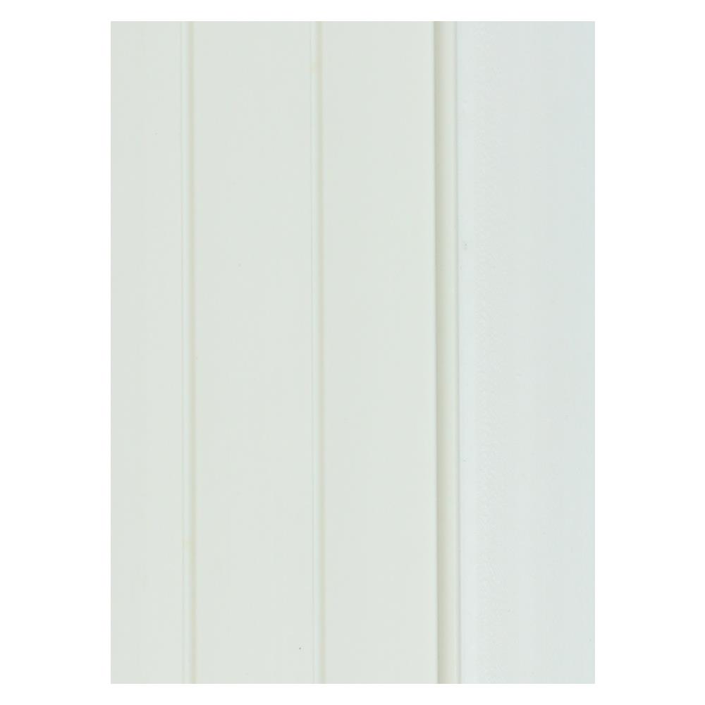 คิ้วกันแมลง เวลโครเทป SMILE SM064 90 ซม. สีขาว