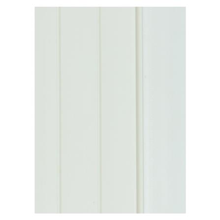 คิ้วกันแมลง เวลโครเทป SMILE SM064 90 ซม. สีขาว_1