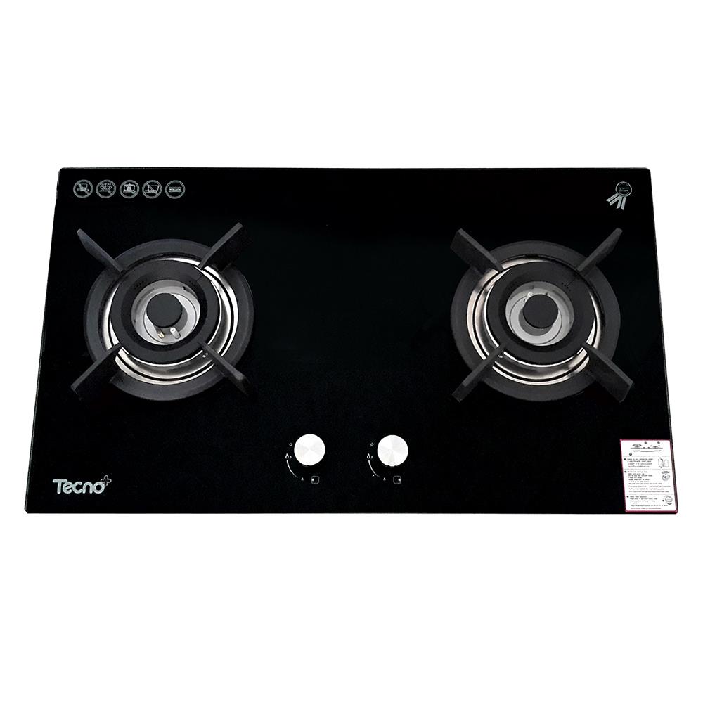 เตาฝังแก๊ส TECNOPLUS FLORA2GBT.02 78 ซม.