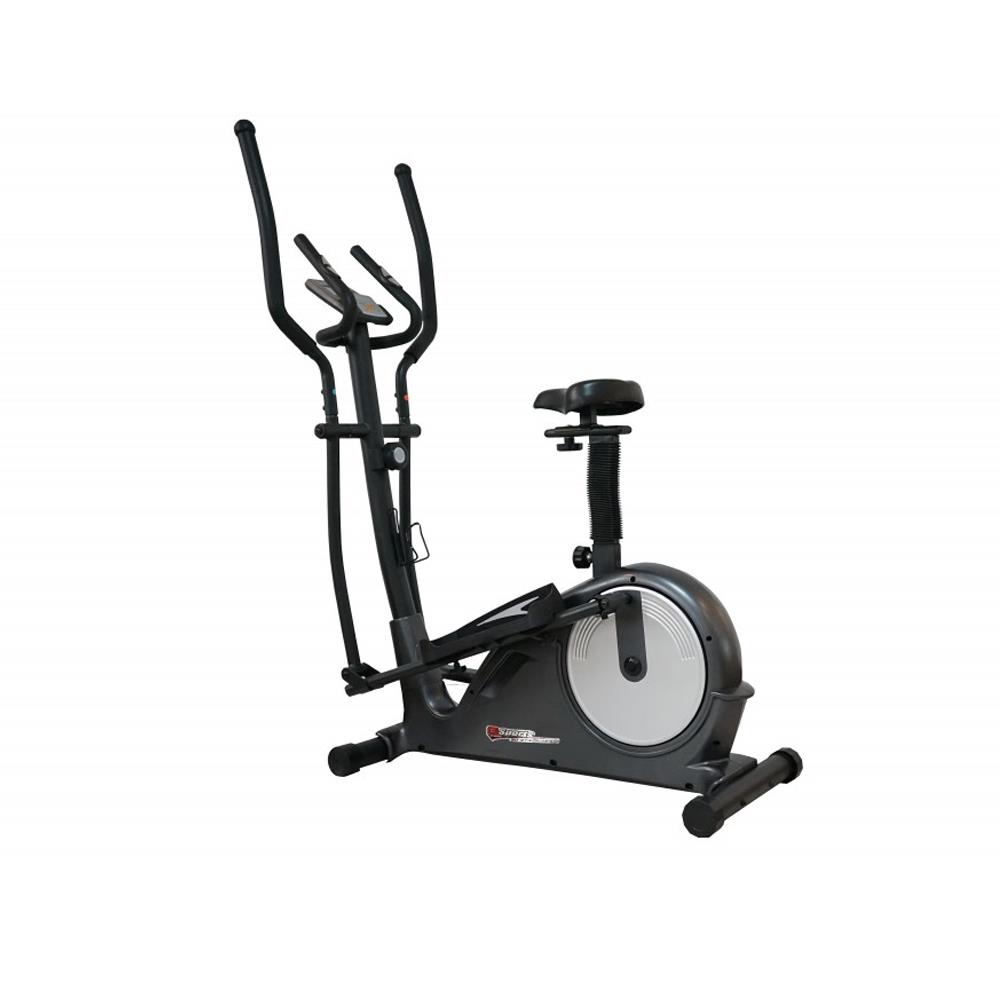 ลู่เดินกึ่งสเต็ป2IN1 GSPORTS GS-B8008