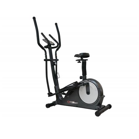 ลู่เดินกึ่งสเต็ป2IN1 GSPORTS GS-B8008_0