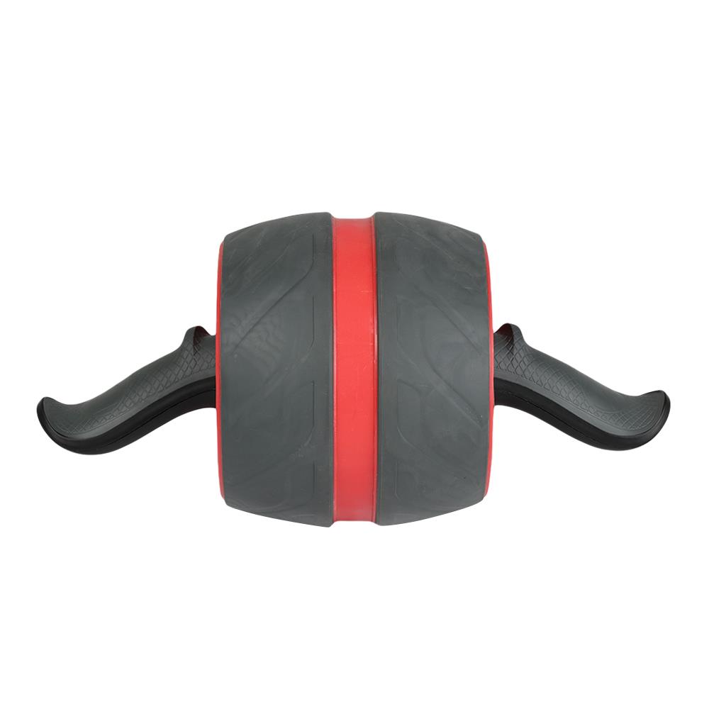 ลูกกลิ้งบริหารกล้ามท้อง GSPORTS AB SUPER FIT GS-019