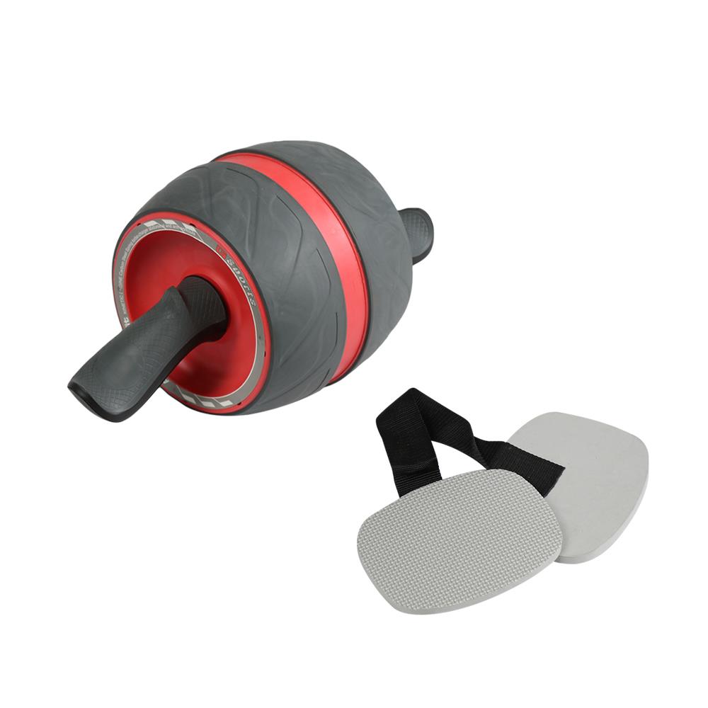 ลูกกลิ้งบริหารกล้ามท้อง GSPORTS AB SUPER FIT GS-019