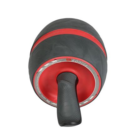 ลูกกลิ้งบริหารกล้ามท้อง GSPORTS AB SUPER FIT GS-019_1