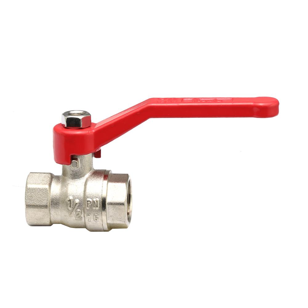 บอลวาล์ว FLUSSO 1/2 นิ้ว