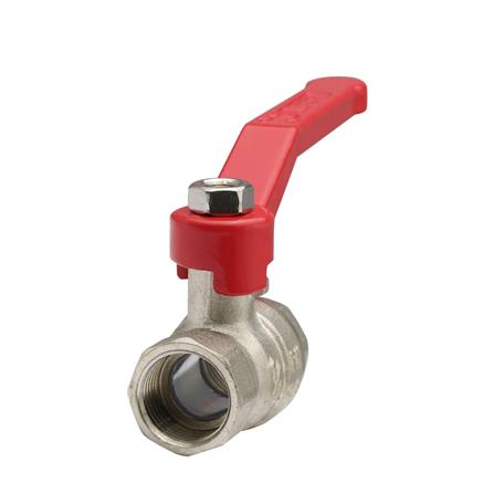 บอลวาล์ว FLUSSO 1/2 นิ้ว_2