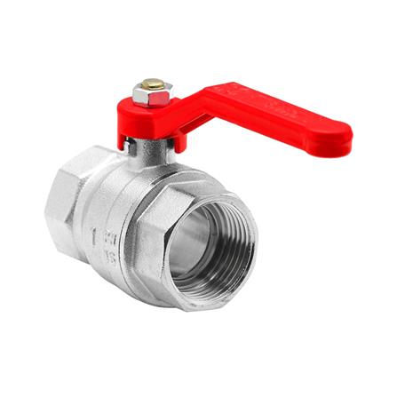 บอลวาล์ว FLUSSO 1 นิ้ว