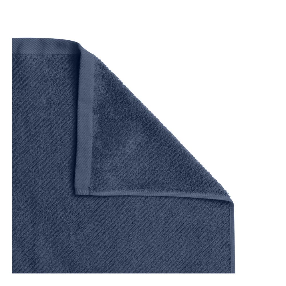 ผ้าขนหนู HOME LIVING STYLE OCEAN 36X72 นิ้ว สีน้ำเงินเข้ม