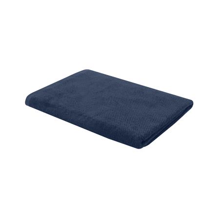 ผ้าขนหนู HOME LIVING STYLE OCEAN 36X72 นิ้ว สีน้ำเงินเข้ม