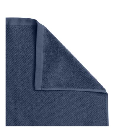 ผ้าขนหนู HOME LIVING STYLE OCEAN 36X72 นิ้ว สีน้ำเงินเข้ม_2